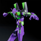 Produktbild Rebuild of Evangelion - Unit-01 Model Kit Figur