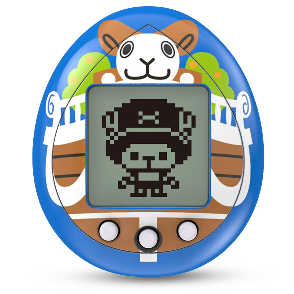 Produktbild One Piece - Tony Chopper Tamagotchi