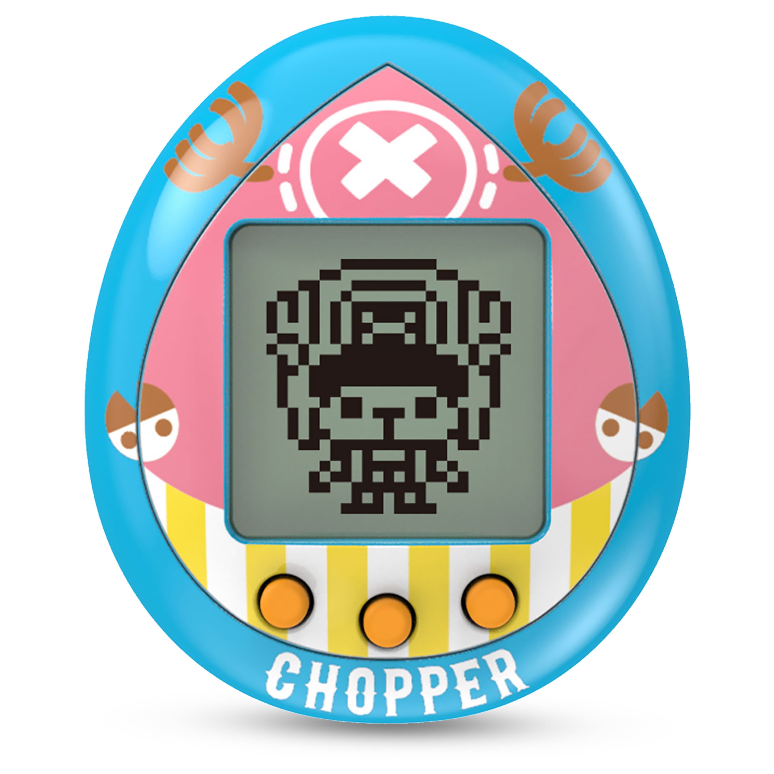 Produktbild One Piece - Chopper Tamagotchi
