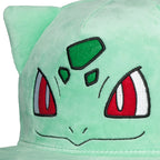 Produktbild Pokemon - Bisasam Plüsch Snapback Cap