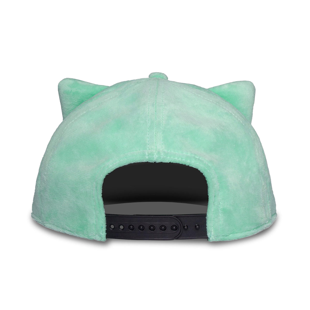 Produktbild Pokemon - Bisasam Plüsch Snapback Cap