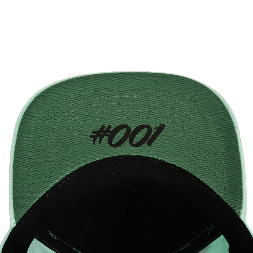 Produktbild Pokemon - Bisasam Plüsch Snapback Cap