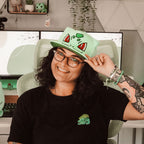 Produktbild Pokemon - Bisasam Plüsch Snapback Cap