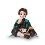 Produktbild Demon Slayer - Tanjiro Kamado Figur sitzend