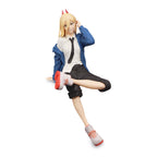 Produktbild Chainsaw Man - Power Noodle Stopper Figur