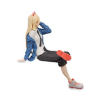 Produktbild Chainsaw Man - Power Noodle Stopper Figur