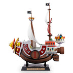 Produktbild One Piece - Thousand Sunny Chogokin Diecast Modell