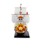 Produktbild One Piece - Thousand Sunny Chogokin Diecast Modell
