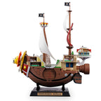 Produktbild One Piece - Thousand Sunny Chogokin Diecast Modell
