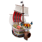 Produktbild One Piece - Thousand Sunny Chogokin Diecast Modell