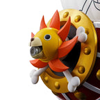 Produktbild One Piece - Thousand Sunny Chogokin Diecast Modell
