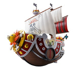 Produktbild One Piece - Thousand Sunny Chogokin Diecast Modell