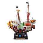 Produktbild One Piece - Thousand Sunny Chogokin Diecast Modell