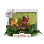Produktbild König der Löwen D-Stage Diorama Figur