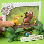 Produktbild König der Löwen D-Stage Diorama Figur