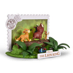 Produktbild König der Löwen D-Stage Diorama Figur