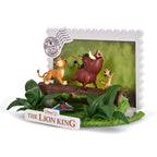 Produktbild König der Löwen D-Stage Diorama Figur