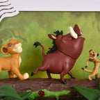 Produktbild König der Löwen D-Stage Diorama Figur