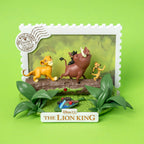Produktbild König der Löwen D-Stage Diorama Figur