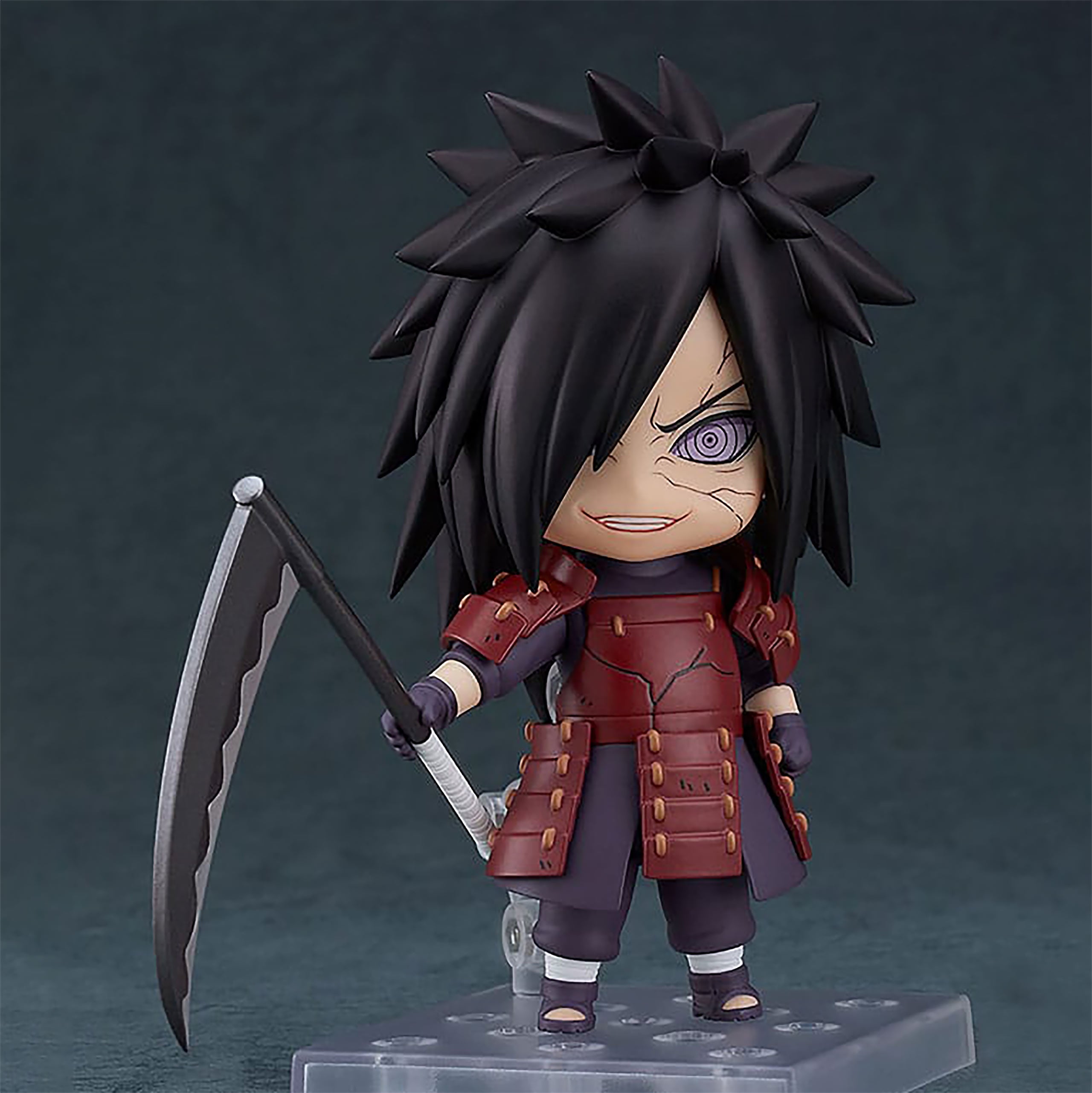 Product image Naruto Shippuden - Madara Uchiha Nendoroid Action Figure
