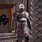 Produktbild God of War - Kratos Figur