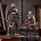 Produktbild God of War - Kratos Figur