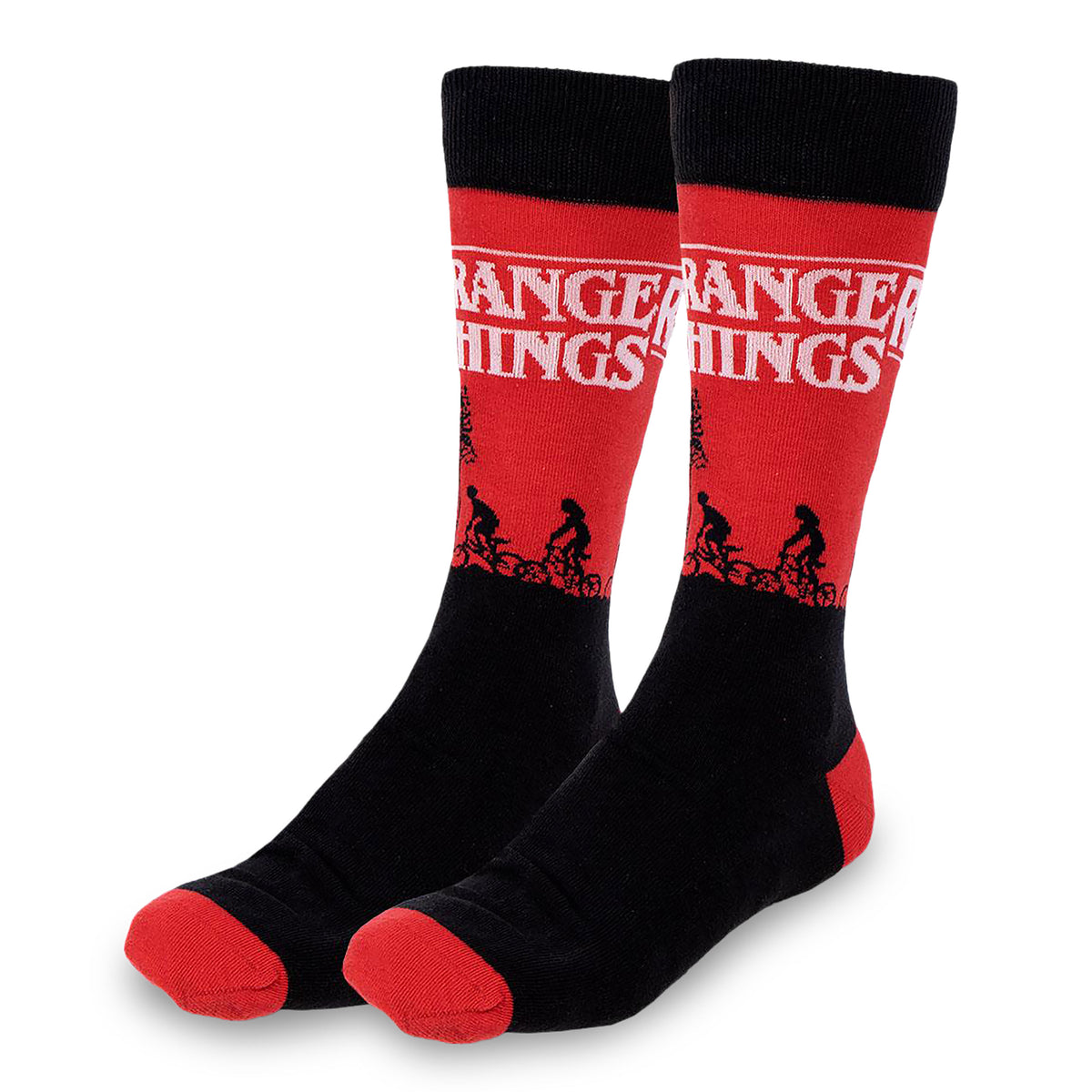 Produktbild Stranger Things - Socken 3er Set