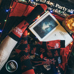 Produktbild Stranger Things - Socken 3er Set