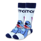 Produktbild Lilo & Stitch - Socken 3er Set Stitch