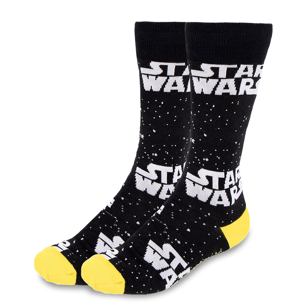 Produktbild Star Wars - Socken 3er Set