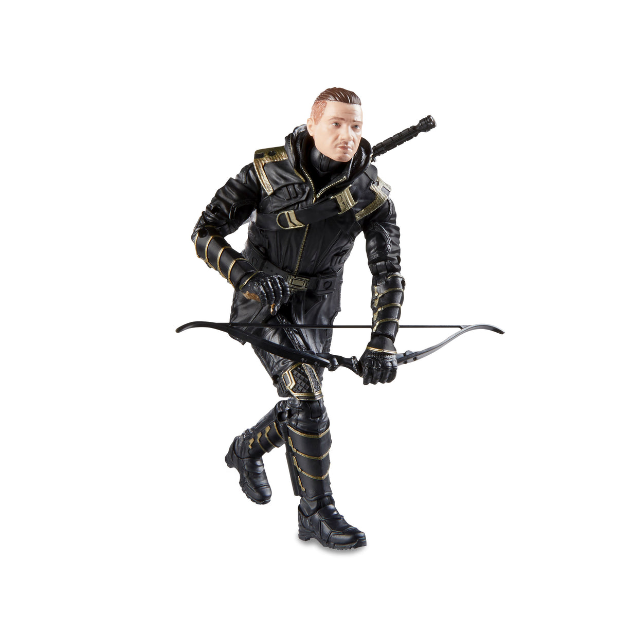 Produktbild Hawkeye - Ronin Marvel Legends Actionfigur