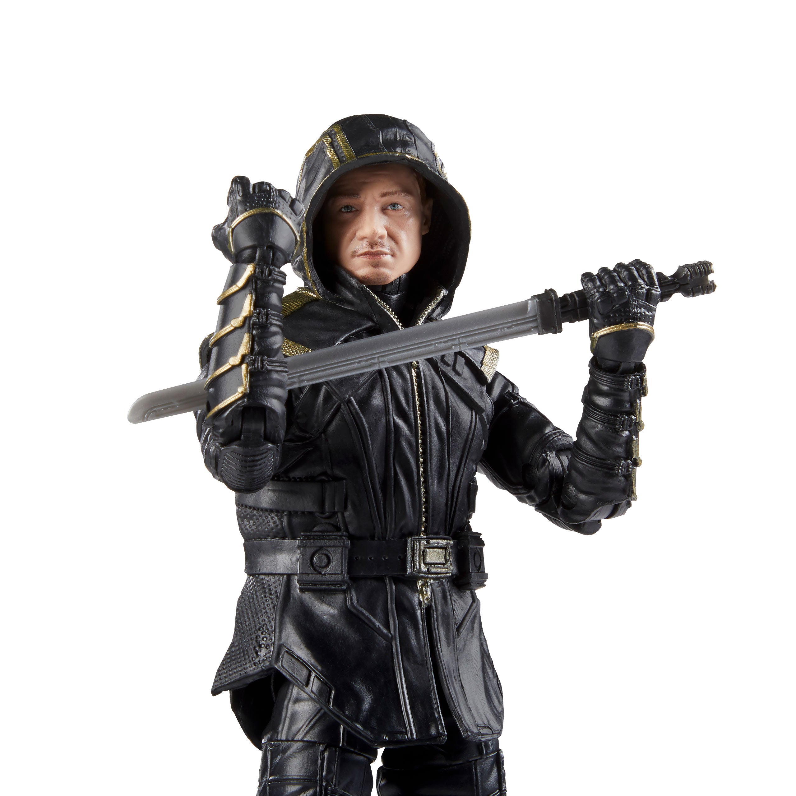 Produktbild Hawkeye - Ronin Marvel Legends Actionfigur