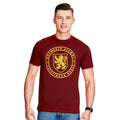 Produktbild Gryffindor Hogwarts Alumni T-Shirt rot - Harry Potter