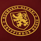 Produktbild Gryffindor Hogwarts Alumni T-Shirt rot - Harry Potter