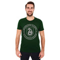 Produktbild Slytherin Hogwarts Alumni T-Shirt grün - Harry Potter