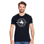 Produktbild Defence Against the Dark Arts T-Shirt blau - Harry Potter