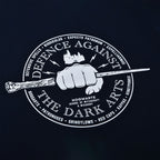 Produktbild Defence Against the Dark Arts T-Shirt blau - Harry Potter