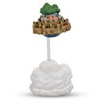 Produktbild Das Schloss im Himmel - Magnet Figur