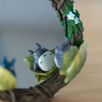 Produktbild Mein Nachbar Totoro - Mini Spiegel Totoro