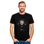 Produktbild Diablo IV - Queen of the Damned T-Shirt schwarz