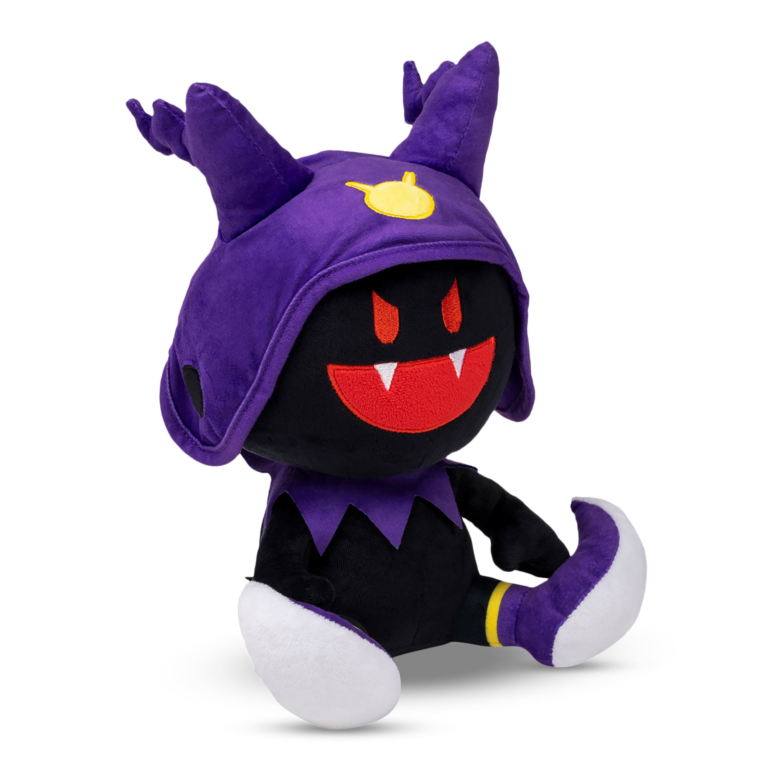 Produktbild Persona 5 - Black Frost Royal Stubbins Deluxe Plüsch Figur