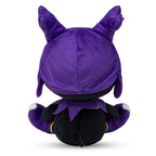 Produktbild Persona 5 - Black Frost Royal Stubbins Deluxe Plüsch Figur