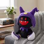 Produktbild Persona 5 - Black Frost Royal Stubbins Deluxe Plüsch Figur