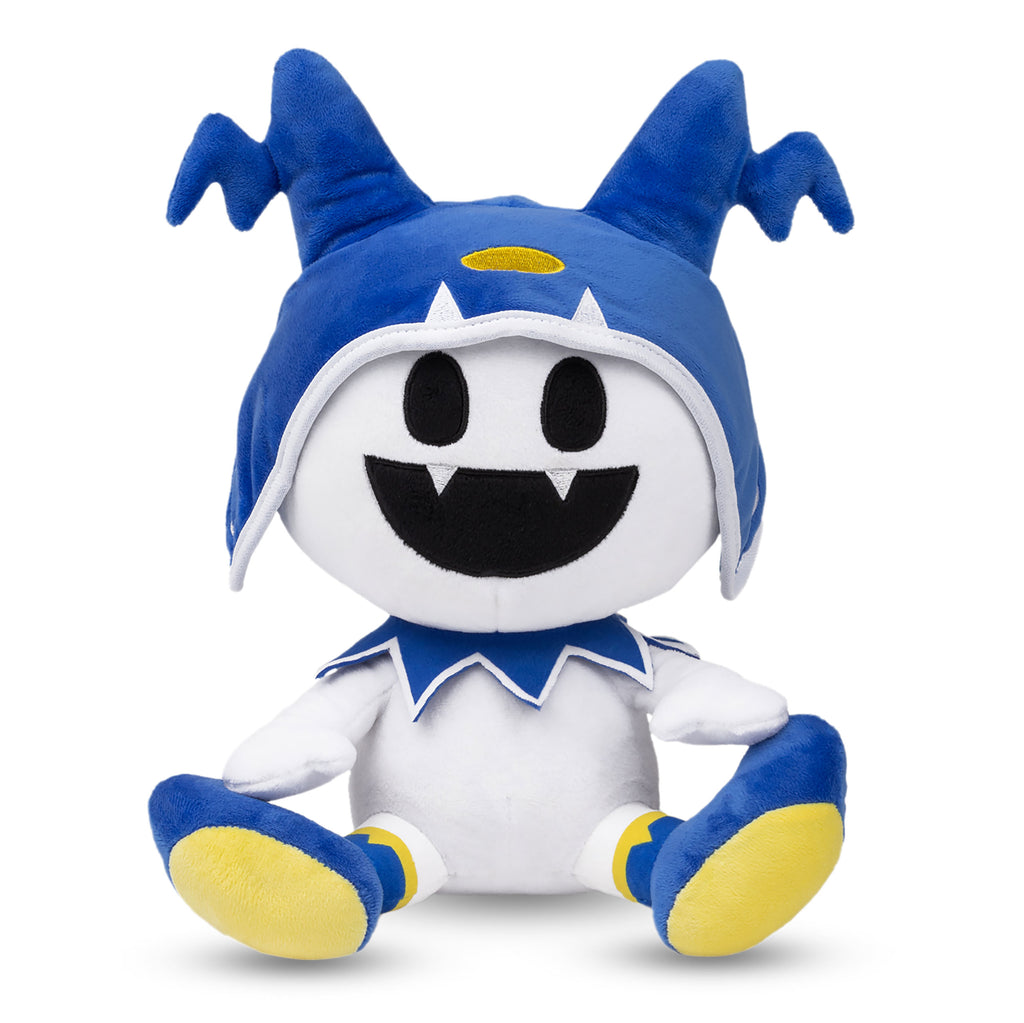 Produktbild Persona 5 - Jack Frost Royal Stubbins Deluxe Plüsch Figur