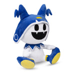 Produktbild Persona 5 - Jack Frost Royal Stubbins Deluxe Plüsch Figur