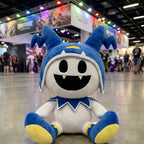 Produktbild Persona 5 - Jack Frost Royal Stubbins Deluxe Plüsch Figur
