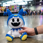 Produktbild Persona 5 - Jack Frost Royal Stubbins Deluxe Plüsch Figur