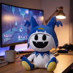 Produktbild Persona 5 - Jack Frost Royal Stubbins Deluxe Plüsch Figur