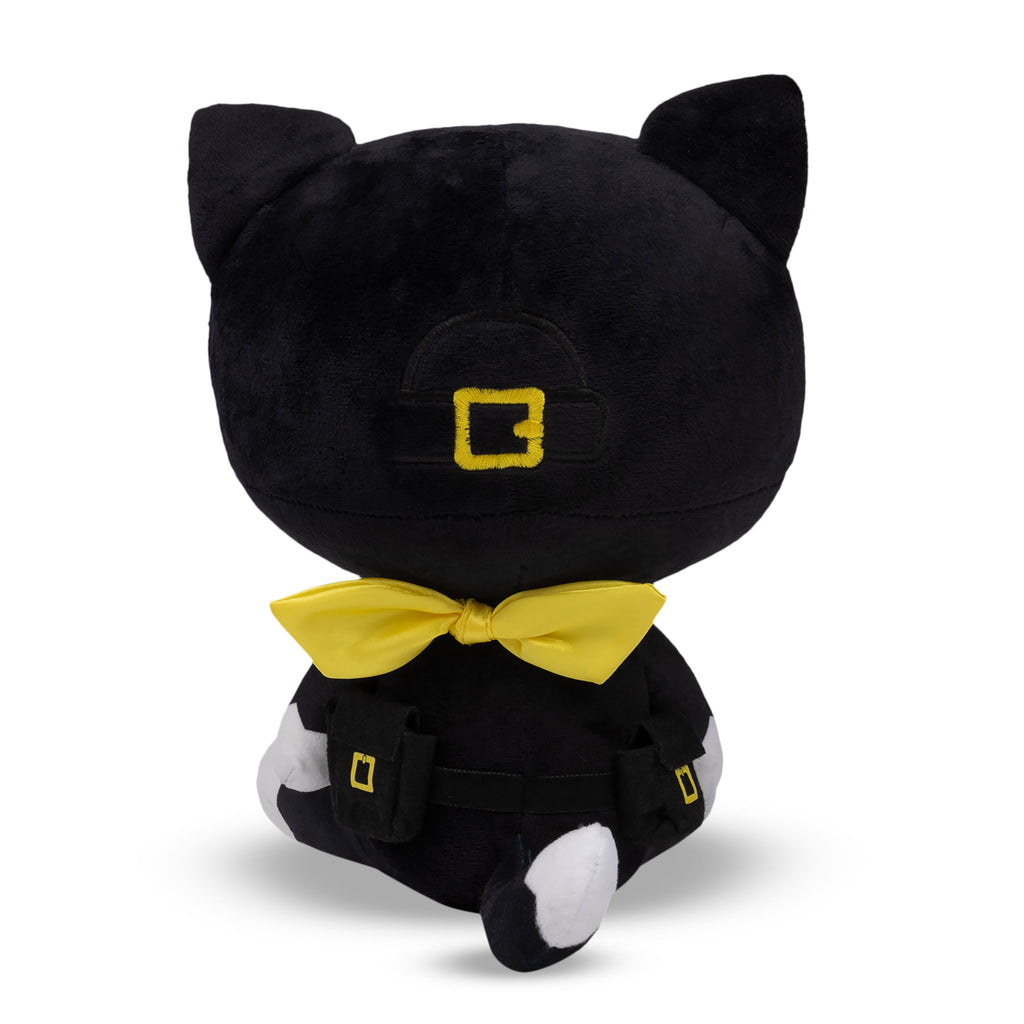 Produktbild Persona 5 - Morgana Royal Stubbins Plüsch Figur