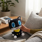 Produktbild Persona 5 - Morgana Royal Stubbins Plüsch Figur